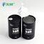 Factory direct wholesale food packaging paper tube