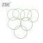 FKM Oil Sealing O-Ring Mechanical Gasket