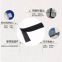 100% nylon  self adhesive hook and loop with strong rubber 3016 adhesive glue