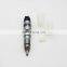 SINOTRUCK Diesel Fuel Injector Assembly 0445120292 For Engine YC4E