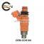 High Quality Fuel Injector Nozzle  Engine OEM CDH100 For Hot Selling