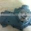 Daf engine water pump 0682263