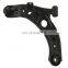 48068-B1080 48069-B1080 lower control arm for passo KGC1# QNC10 0405-1002