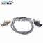 Original LLXBB Lambda Oxygen Sensor 059906262F For VW Audi A4 059906262H 0281004148