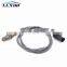 Original LLXBB Car Sensor System Oxygen Sensor 0258017070 For VW Superb Skoda Passat Jetta 2.5 0258017071