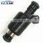 Original LLXBB Fuel Injector 17124782 For GM Chevrolet Opel Corsa 1.68v Daewoo Cielo ICD00110 25165453