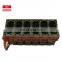 diesel engine motorcycle block engine 6hk1 auto engine cylinder block