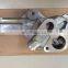 Excavator engine diesel oil pump 189-8777