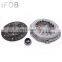 IFOB Brand New 3 Pieces Clutch Kit - Drive Pressure Plate Disc With Release Bearing For Ford Econovan KBA 623120460