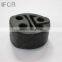 IFOB Auto Suspension System Поддержка выхлопной трубы для Toyota Land Cruiser #17565-31050
