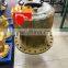 Swing Gear Box Assy 451-2801 Swing Reducer  Swing Device Gearbox for Excavator 390FL
