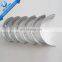 Electronic Control 4BT Engine Crankshaft Main Bearing (+0.25),4938937 4938933 For  Hyundai excavator