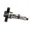 WEIYUAN diesel fuel plunger 2455-555  diesel fuel plunger 2455-555 for Diesel engines