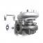 Excavator Turbo Turbocharger 4BG1 4BG1T Turbo ZX135US SH120 Engine 49189-00501