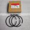 Truck Engine Spare Parts 6BT Diesel Engine Piston ring set 3802951 3802790