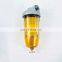 Truck Fuel water separator filter assembly  B10-AL  337454S