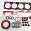 4025271 6CT Diesel engine china head gasket set repair gasket kit