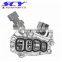 Solenoid Spool Valve Gasket Suitable for HONDA ACCORD OE 15810-RKB-J01 15810RKBJ01 15810RGMA01 15810-RGM-A01