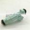 PAT New 0280156151 Fuel Injector Gasolina For Chevrolet Corsa Celta MPFI 1.4L 1.6L 0 280 156 151