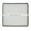 For corolla yaris cabin air condition air filter 88568-52010