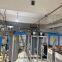 FSTpipe High Quality push fit compression fiting installation Aluminum Pipe Network System