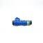 Car parts new 16450-RWC-A01 16450RWCA01 For Hond a Acu ra RSX Integra Ci v ic 410cc Fuel nozzle petrol car fuel injector system