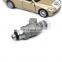 Hengney auto parts  06A906031AS  For V-olkswagen C-abrio 2.0L 4C 1995~2002 Golf Jetta  nozzel ass fuel injector
