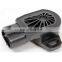F4SF-9B989-AA DY967 auto engine parts throttle Position Sensor auto TPS Sensors Fits for Ford