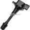 A-Premium Auto Engine Parts OEM 22448-8J115 22448-8J110 Car accesorios coil ignition pack ignition coil For Nissan