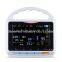 Diagnosis Equipment Vital Sign Patient Monitor