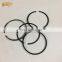 6BG1 Engine Part Piston Ring 1-12121146-0 4 Rings for 6bg1-4