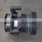 Weichai WP12.420E32 Water Pump 612600061997 for Shacmaengine truck parts