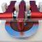 Hot Selling High Quality Abrasion Test Machine Tester for Leather Cloth And Paint
