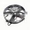 Hot Selling Great Price Slim Electric Radiator Fan For Backhoe Loader