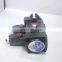 CML VCM-DF VCM-SF VCM-SM VCM-SFC series hydraulic double vane pump VCM-DF-20C-20C-10