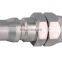 connector 1/2 6mm fitting pneumatic