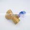 High quality Filter ball valve integrated copper DN20/DN25 Thicken 3/4" 1 inch Y type Water ball valve filter