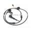 ABS Wheel Speed Sensor For Audi A4 OEM 8E0927803A SU11911 ALS537 5S10458