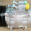 Best selling Bus air conditioner compressor 447220-8987 10P30B for TOYOTA Bus ac compressor