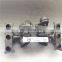 Двойной турбонаддув twins turbo TD03L4-10TK3-4.9 759302001, турбина Turbo TD03L4W-10TK3-4.9 759302101, 49131-07326 турбонагнетатель в продаже