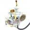 NEW Carburetor Carb For Honda CT70 CT70H 1969-1977