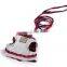 Fashion British style pet supplies cat chest back traction rope set