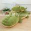 2019 Gifts High Quality Stuffed Best Sale Baby Soft Crocodile Plush Toys