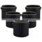 amazon hot selling product felt plant pot