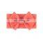 Infant Toddler Headband Baby Multiple color Solid Colour Baby Girl Headband