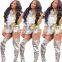 new spring women turtleneck long sleeve splicing above knee casual mini dress vestidos S-XL