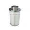 Hot sale Industrial dust pleated air cartridge filter for air filtration