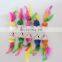 Wholesale Manufacturers OEM Natural Free Sample Hot Selling Goods Game Funny Plush Mice Set Cat Toy