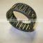 textile machine parts high speed K type cage rollers 38x46x20 K38X46X20 cage assembly needle roller bearing price