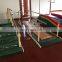 Physical therapy rehabilitation equipment manufacturer